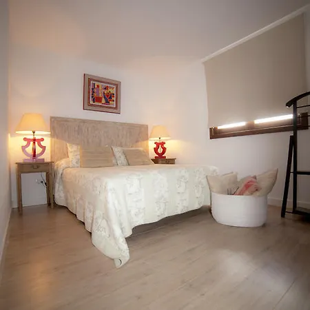 Villas La Galea * El Médano