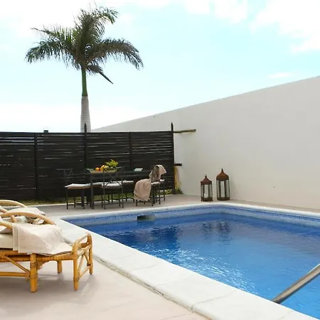 Villas La Galea * El Médano