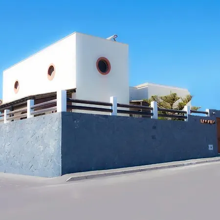 Villas La Galea *