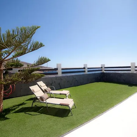 Villas La Galea Willa *