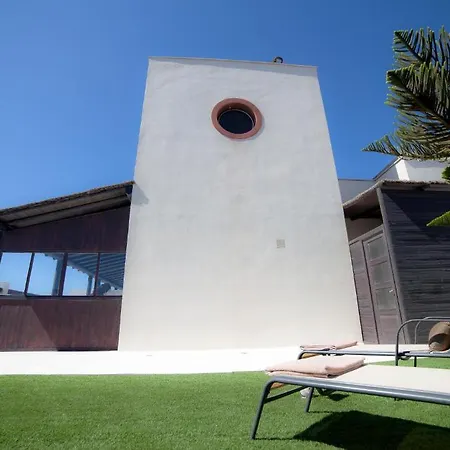 Willa Villas La Galea El Médano