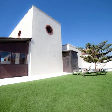 Villas La Galea * El Médano