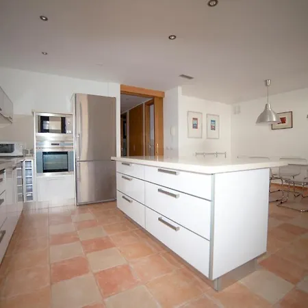 Willa Villas La Galea *